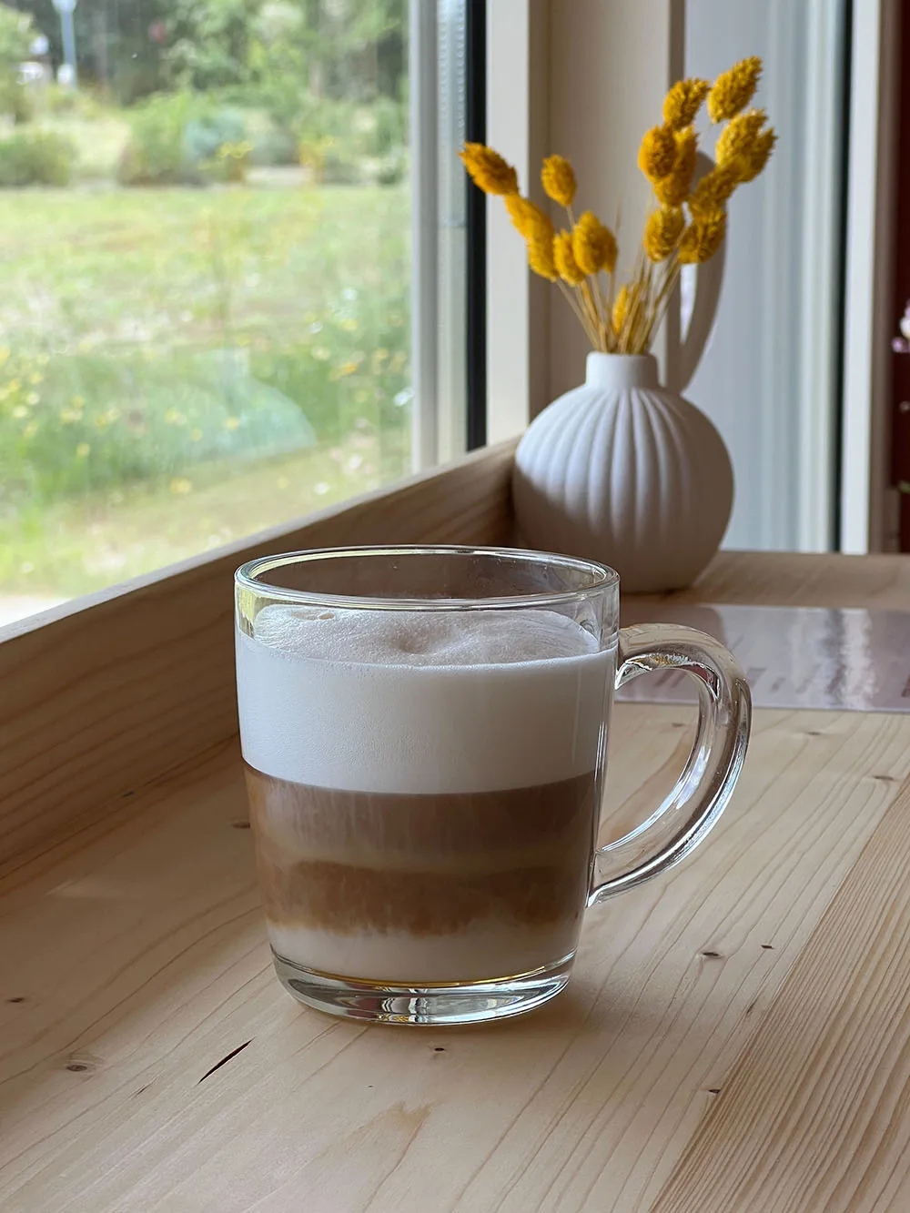 Café du club