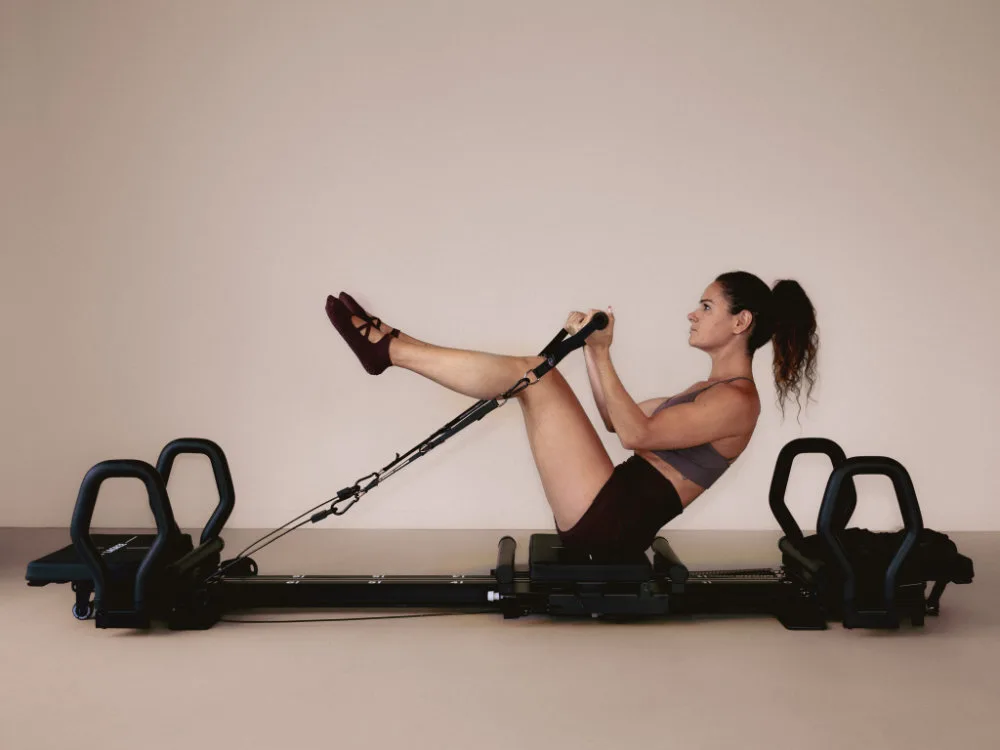 Cours de Lagree près d'Aix-en-Provence, studio Gigi Club à Ventabren